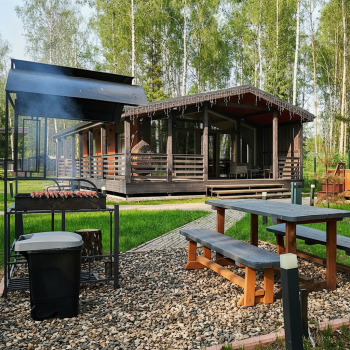 Lato-65 Sauna — фото 27