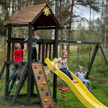 Lato-65 Sauna — фото 28