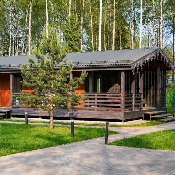 Lato-65 Sauna — фото 2