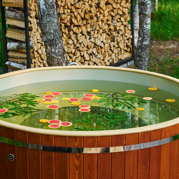 Lato-65 Sauna — фото 3