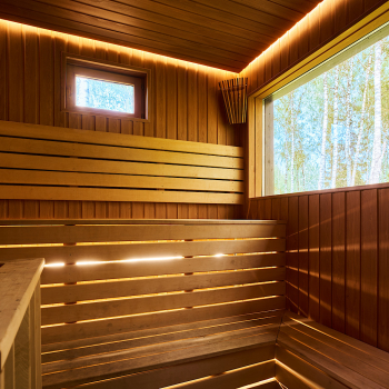 Lato-65 Sauna — фото 4