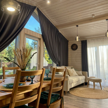 Lato-65 Sauna — фото 6