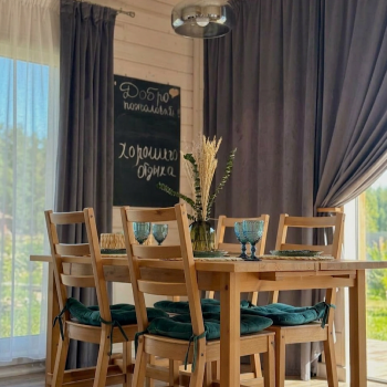 Lato-65 Sauna — фото 8