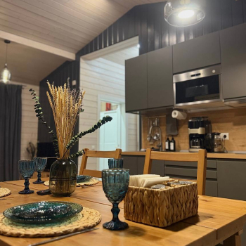 Lato-65 Sauna — фото 5