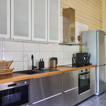 Lato-80 Sauna — фото 11