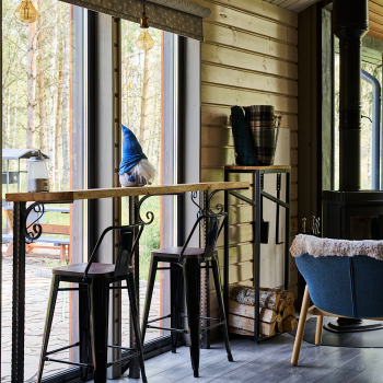 Lato-80 Sauna — фото 8