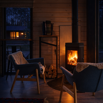 Lato-80 Sauna — фото 9