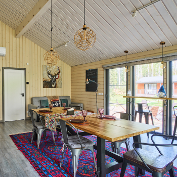 Lato-80 Sauna — фото 12