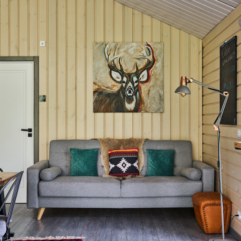 Lato-80 Sauna — фото 13