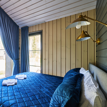 Lato-80 Sauna — фото 14