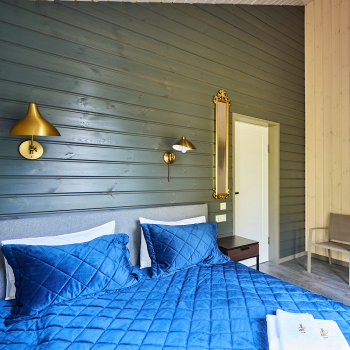 Lato-80 Sauna — фото 15