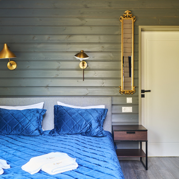 Lato-80 Sauna — фото 16