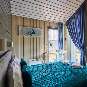 Lato-80 Sauna — фото 17