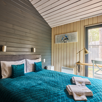 Lato-80 Sauna — фото 18