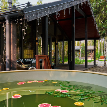 Lato-80 Sauna — фото 1