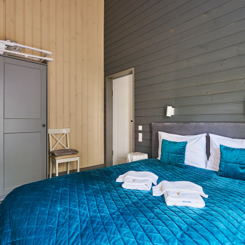 Lato-80 Sauna — фото 19