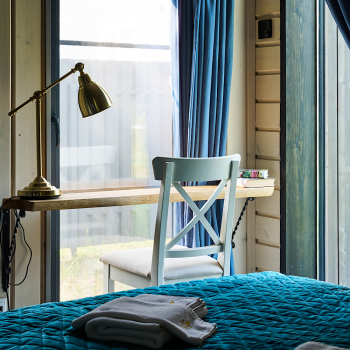 Lato-80 Sauna — фото 20