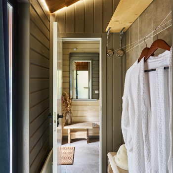 Lato-80 Sauna — фото 21