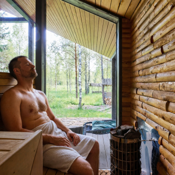 Lato-80 Sauna — фото 22