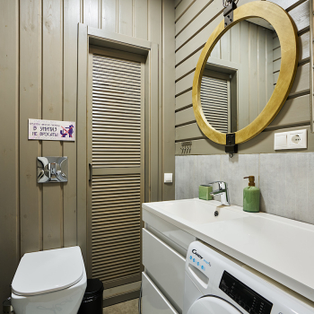 Lato-80 Sauna — фото 24