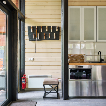 Lato-80 Sauna — фото 25