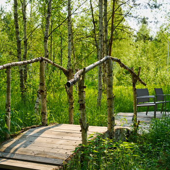 Lato-80 Sauna — фото 27