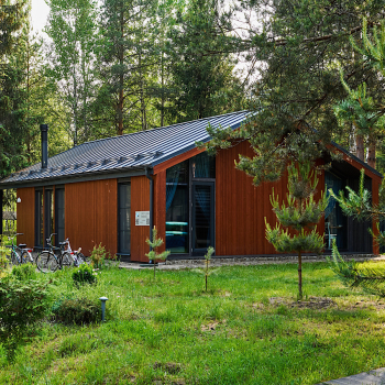 Lato-80 Sauna — фото 2