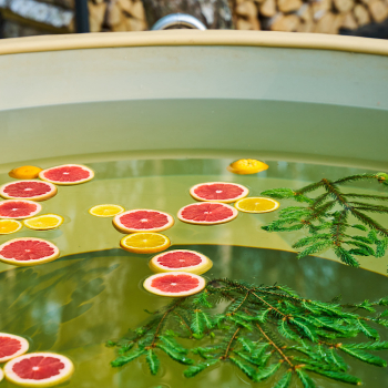 Lato-80 Sauna — фото 3