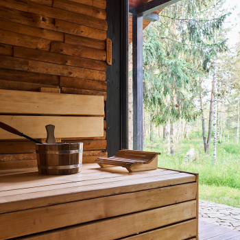 Lato-80 Sauna — фото 4