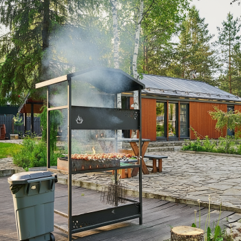 Lato-80 Sauna — фото 5