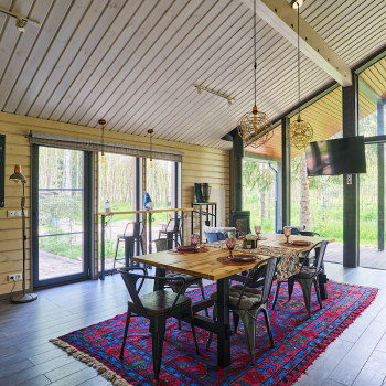 Lato-80 Sauna — фото 7