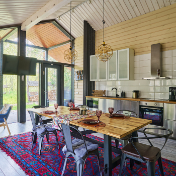 Lato-80 Sauna — фото 10