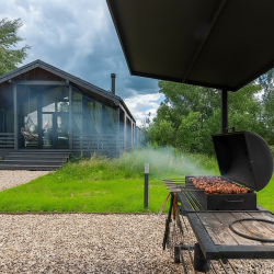 Мангальная зона — фото 1