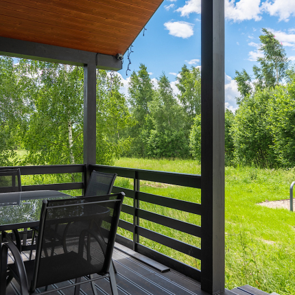 Домик у Сорочан — фото