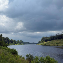 Водоем — фото 1