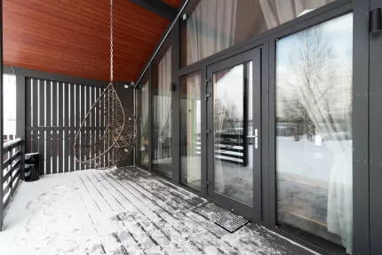 Домик у Сорочан — фото