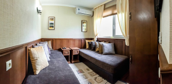 Полулюкс Твин Пайн (Две сосны) — фото 1