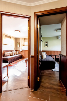 Полулюкс Твин Пайн (Две сосны) — фото 2