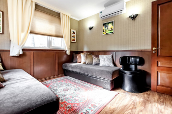 Полулюкс Твин Пайн (Две сосны) — фото 7