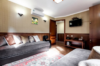 Полулюкс Твин Пайн (Две сосны) — фото 8