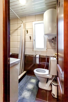 Полулюкс Твин Пайн (Две сосны) — фото 10