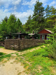 Мангальная зона — фото 1