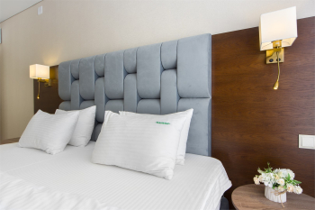 Апартаменты Форест (Лес) — фото 4