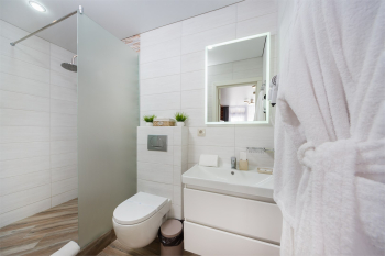 Апартаменты Форест (Лес) — фото 7