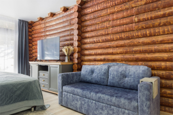 Апартаменты Форест (Лес) — фото 5