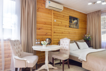 Полулюкс  Ривер (Река) — фото 1