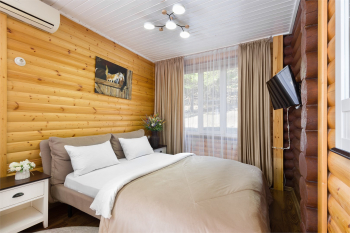 Полулюкс  Ривер (Река) — фото 3