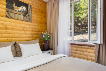 Полулюкс  Ривер (Река) — фото 7