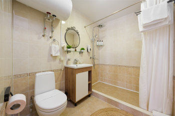 Полулюкс  Ривер (Река) — фото 8