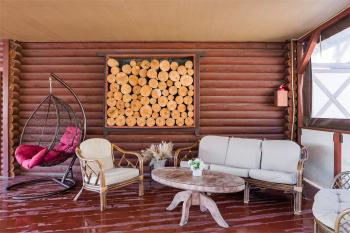 Полулюкс  Ривер (Река) — фото 10